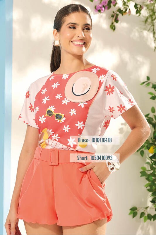 Short Balone