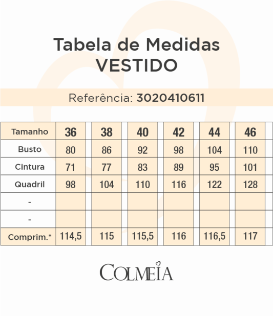Vestido Midi Geometrico