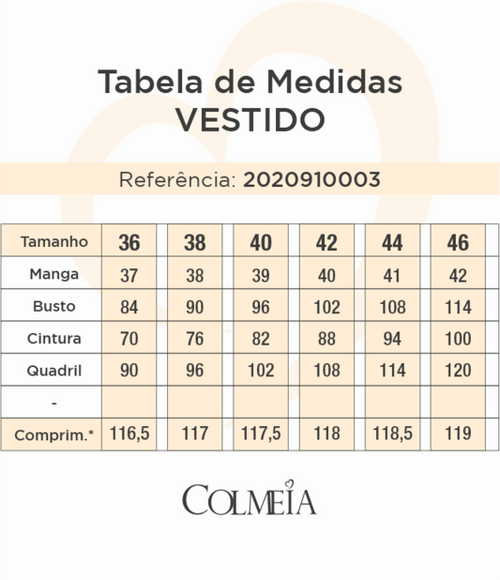 Carregar imagem 1 na visualização da galeria. Vestido Longo Com Manga Longa E Fenda