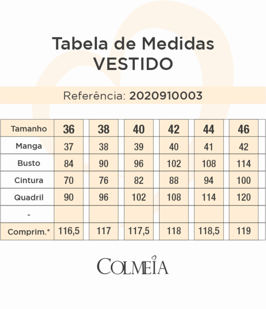 Vestido Longo Com Manga Longa E Fenda