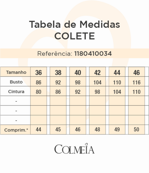 Carregar imagem 1 na visualização da galeria. Outwear Colete Estampado Com Amarracao Frontal