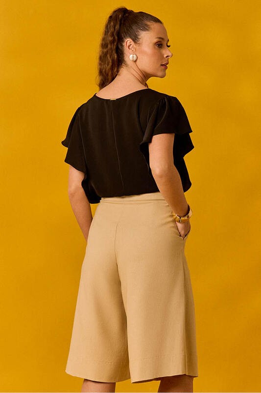 Short Alfaiataria