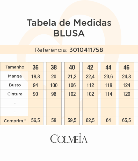 Blusa Color Block