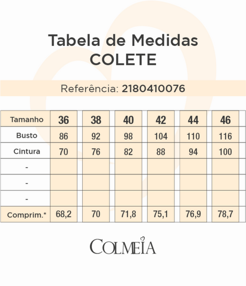 Carregar imagem 1 na visualização da galeria. Outwear Maxi Colete Acinturado