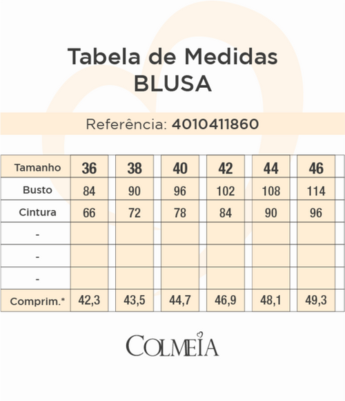 Carregar imagem 1 na visualização da galeria. Blusa Cavada Com Decote Trabalhado