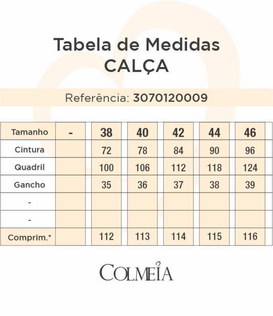 Conjunto Regata E Calca Malha Bloco De Cor