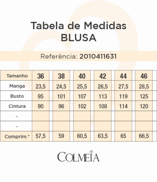Blusa Baby Look  Xadrez