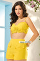 AMARELO