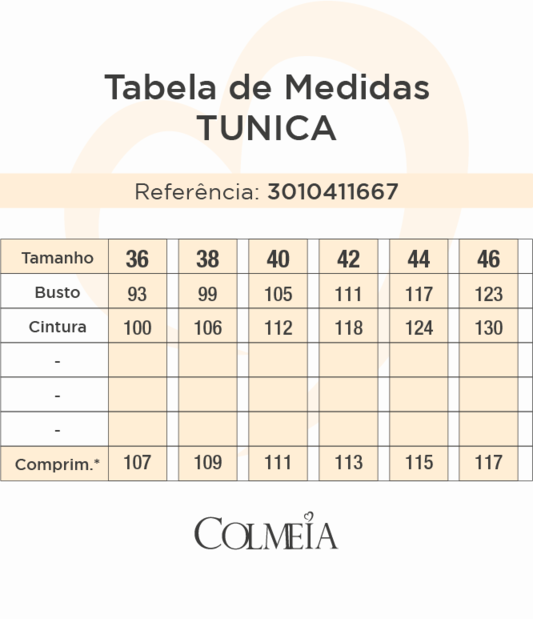 Blusa Tunica Com Vazado Laterais E Botoes