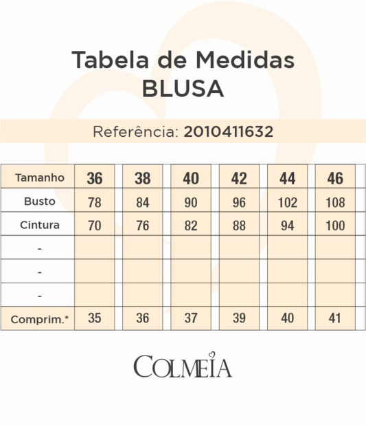 Blusa Top Com Recortes