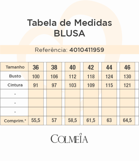 Blusa Decote Canoa Com Manga 3/4