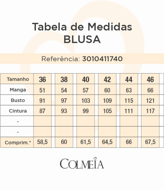 Blusa  Com Vies Contrastante E Babado Jabour