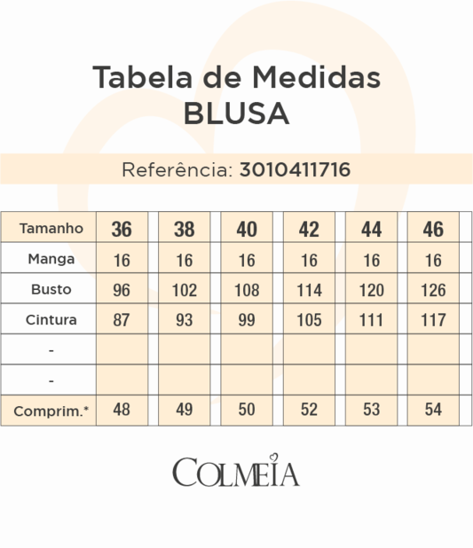 Blusa Com Manga Cascata