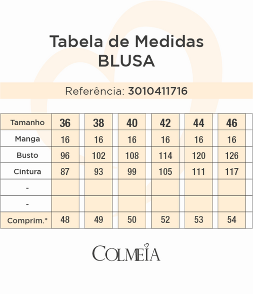 Carregar imagem 1 na visualização da galeria. Blusa Com Manga Cascata