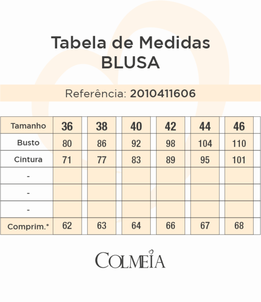 Blusa Basque Estruturada