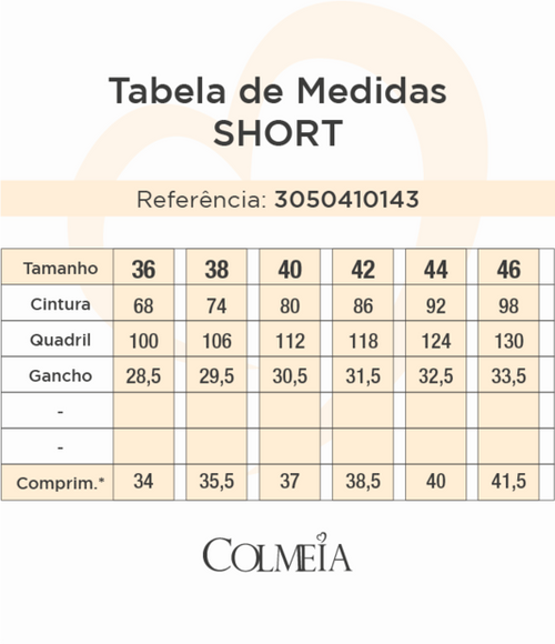 Carregar imagem 1 na visualização da galeria. Short Com Pregas Laterais