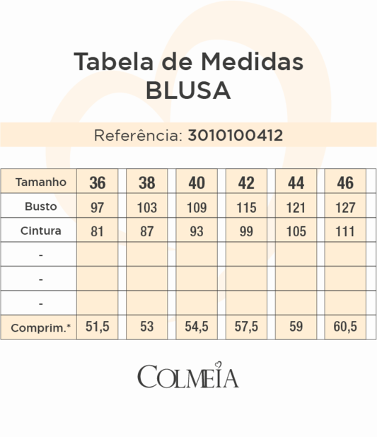 Blusa Ampla E Punhos Longos