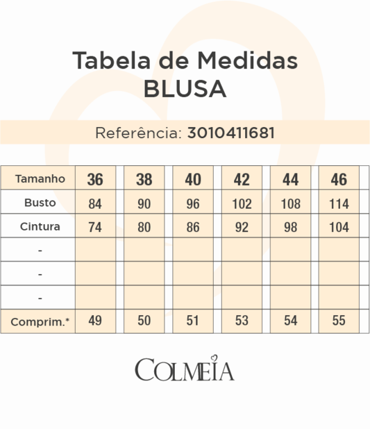 Blusa Colete Com Atacas Laterais