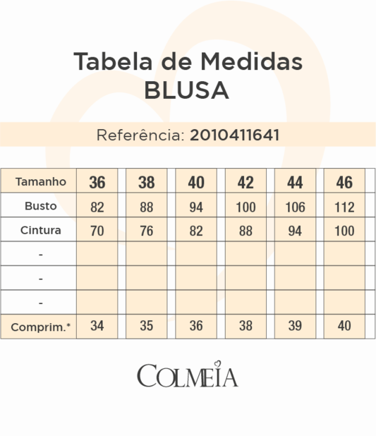 Blusa Top Laco Aplicado