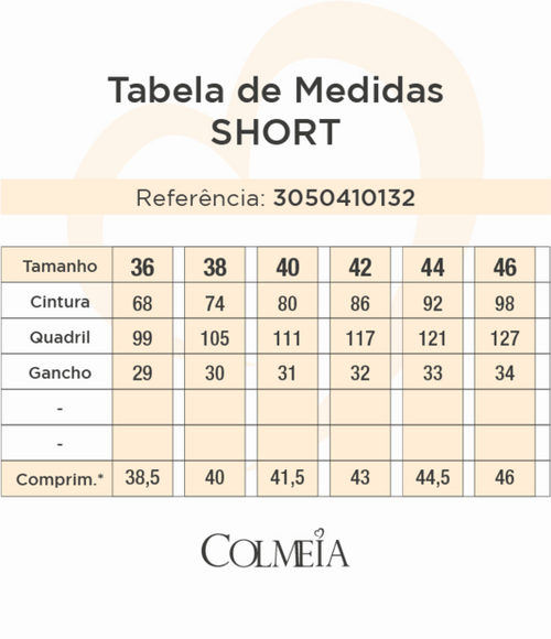 Carregar imagem 1 na visualização da galeria. Short Com Pregas Rebatidas Em Linho