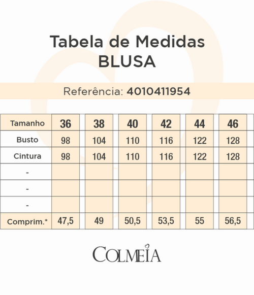 Carregar imagem 1 na visualização da galeria. Blusa Ampla Com Gola Redonda
