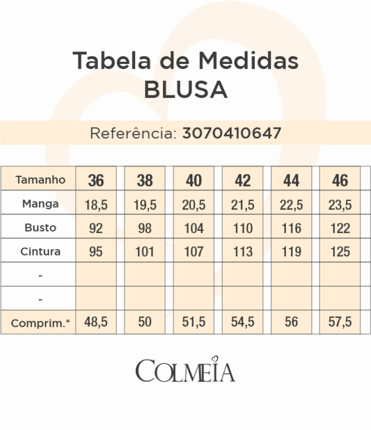 Conjunto De Blusa E Calca Com Detalhes Vies