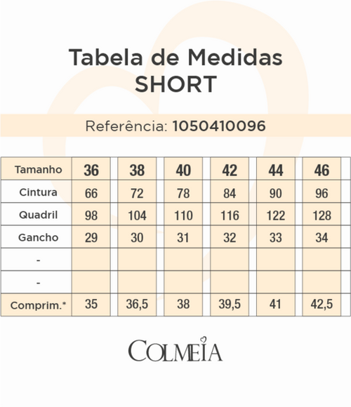 Carregar imagem 1 na visualização da galeria. Short  Curto Em Listras Com Bolso