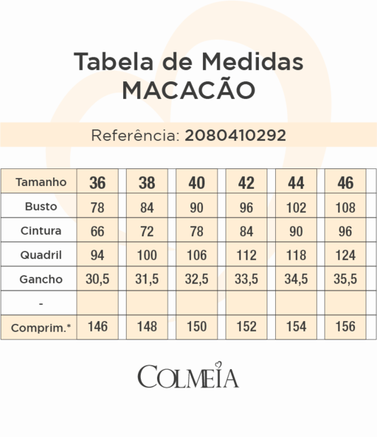 Macacao Com Lacos No Ombro