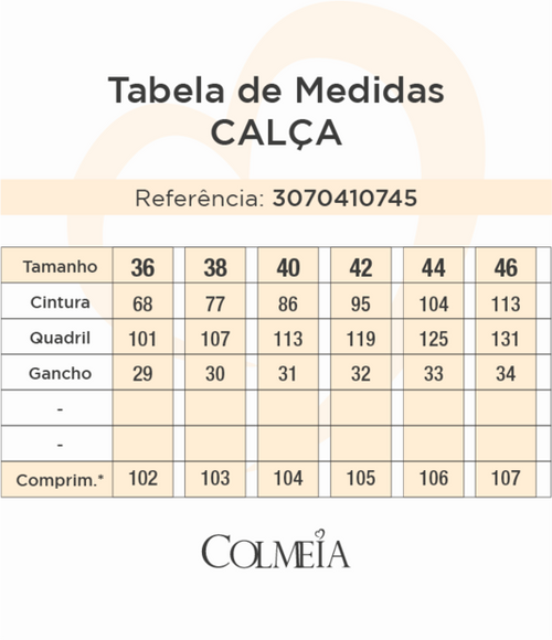 Carregar imagem 1 na visualização da galeria. Conjunto De Colete E Calca Com Cos E Barra Virada