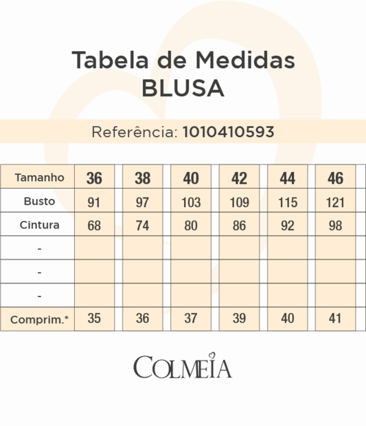Blusa Com Manga Jabour