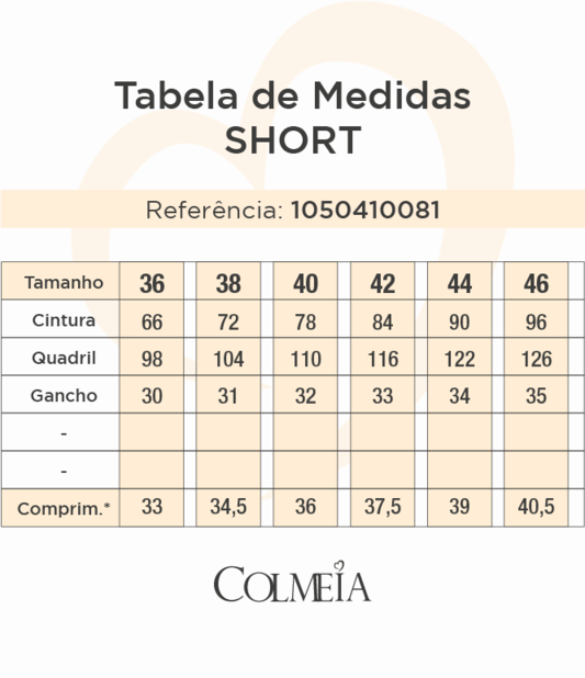 Short Saia Com Pala