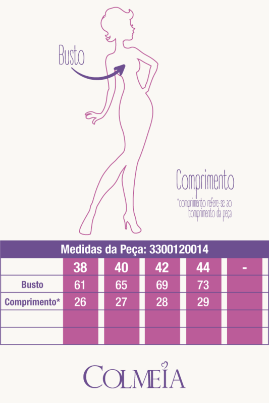 Beachwear Biquini Bicolor Com Detalhe Franzido
