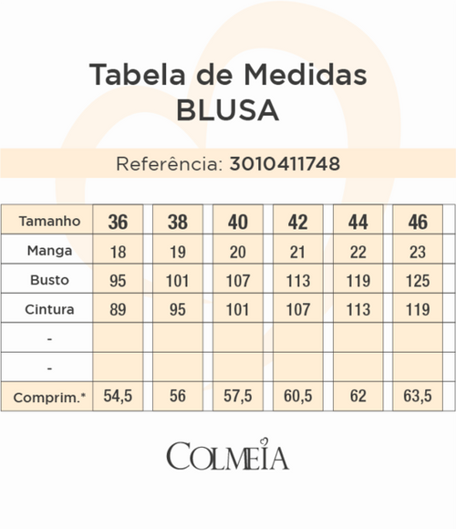 Carregar imagem 1 na visualização da galeria. Blusa Baby Look Com Vivos