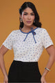 ESTAMPADO /  AZUL