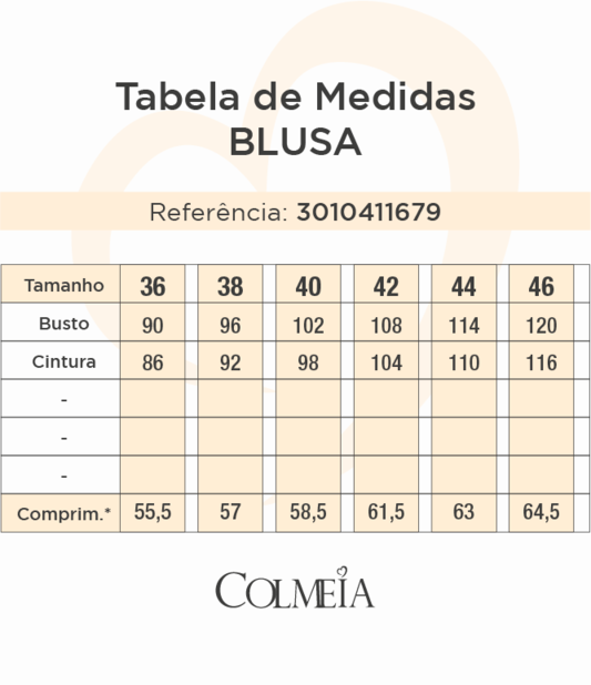 Blusa Cavada Bicolor