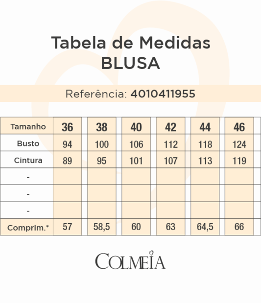 Blusa Com Babado E Flor Aplicada