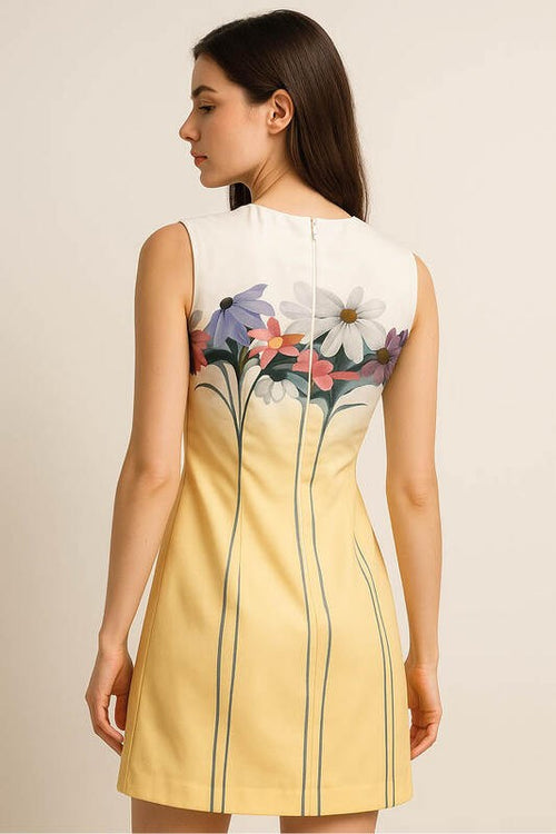 Carregar imagem 1 na visualização da galeria. Vestido Tubinho Curto