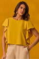 AMARELO