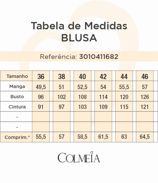 Blusa Capa Ampla