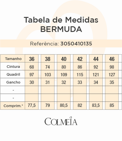 Carregar imagem 1 na visualização da galeria. Short Bermuda Com Pregas E Faixa No Cos