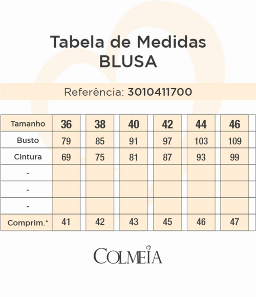 Carregar imagem 1 na visualização da galeria. Blusa Com Babados E Bico