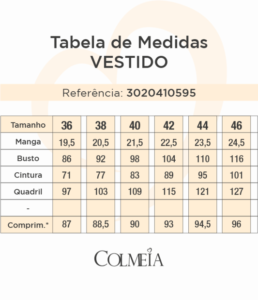 Vestido Tubo Curta Com Manga