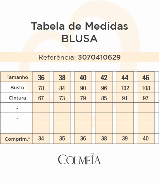 Conjunto De Top Com Vivo Nos Recortes