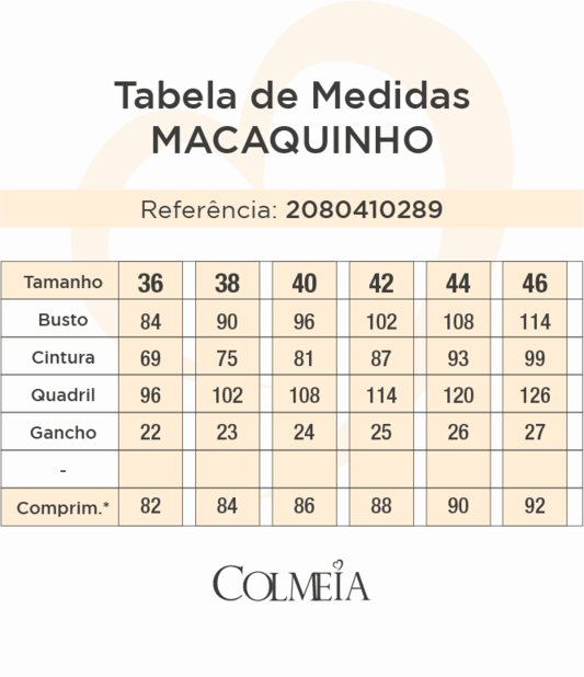 Macacao Com Recortes E Espadachim