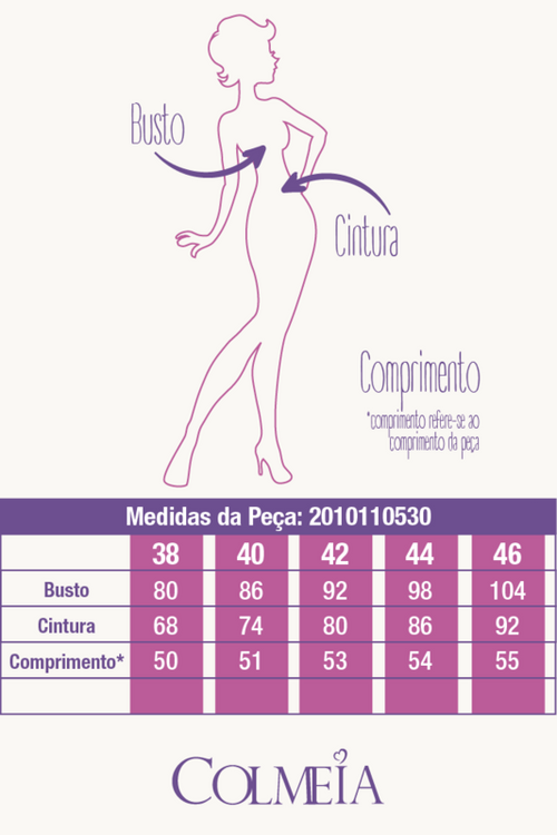 Carregar imagem 1 na visualização da galeria. Blusa Corselet Sem Alca Com Recorte