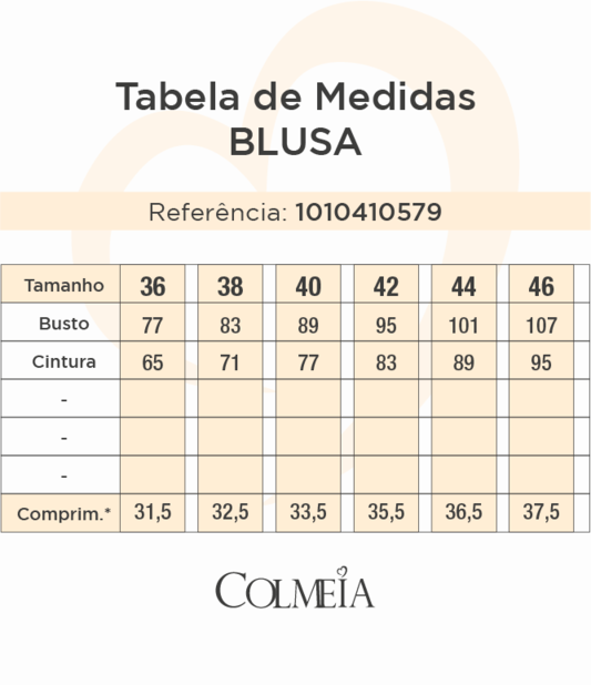 Blusa Top Com Babados