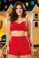 VERMELHO