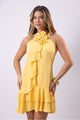 AMARELO