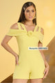 AMARELO