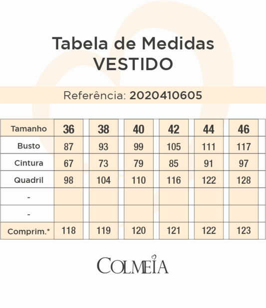 Vestido Midi Cavado Com Pesponto